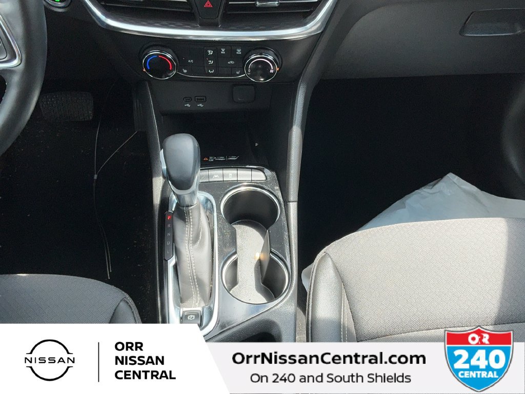 Used 2026 Buick Encore GX Preferred w/ Advanced Technology Package FWD image 23