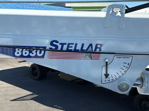 New 2024 RAM 5500 Tradesman image 13