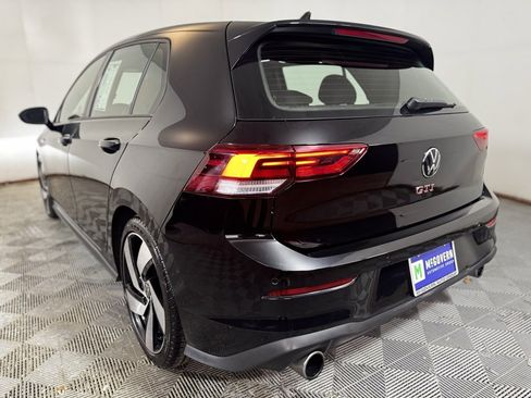 Used 2024 Volkswagen GTI S image 4