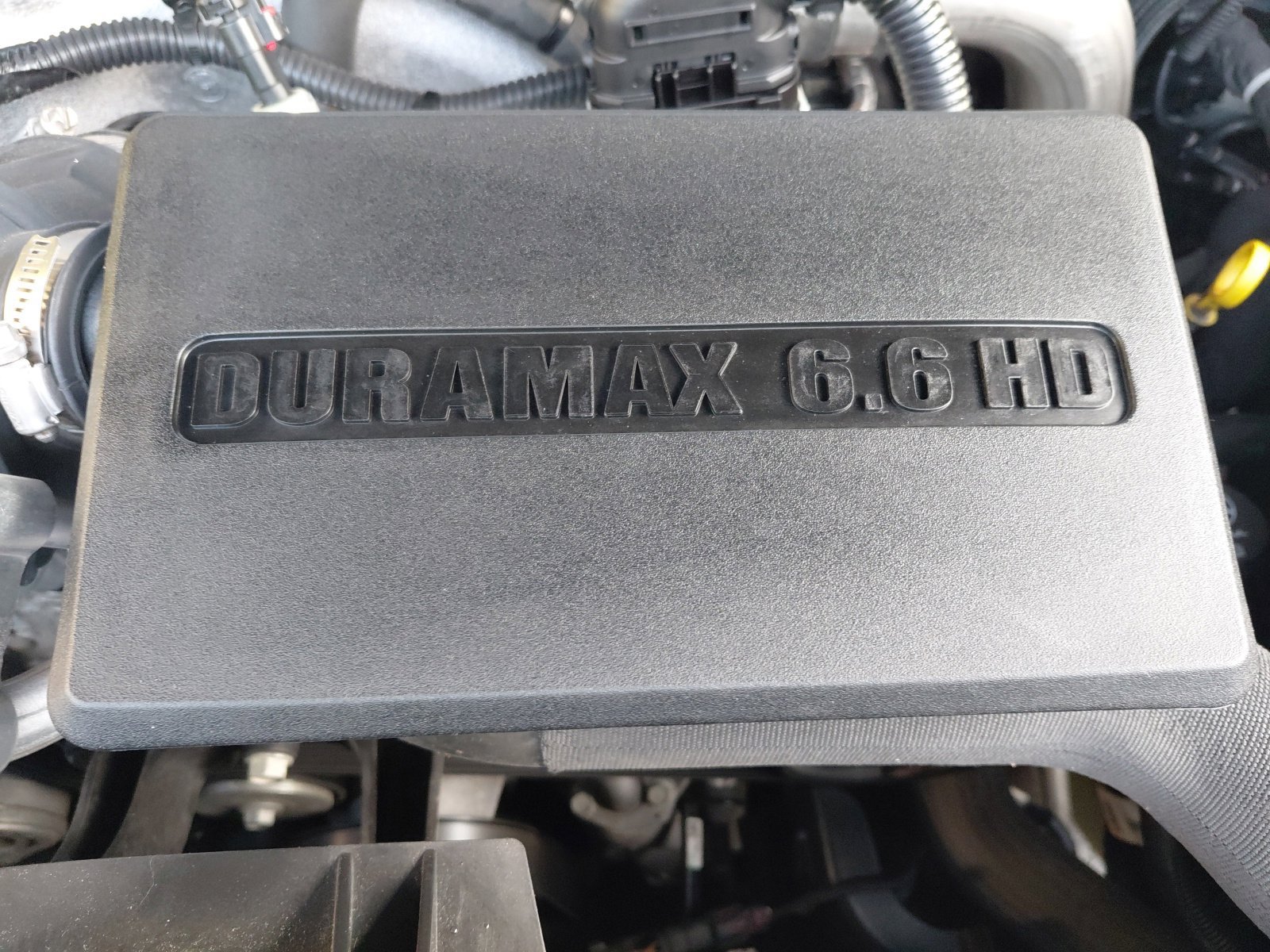 Used 2024 GMC Sierra 3500 AT4 w/ AT4 Preferred Package AWD/4WD image 30