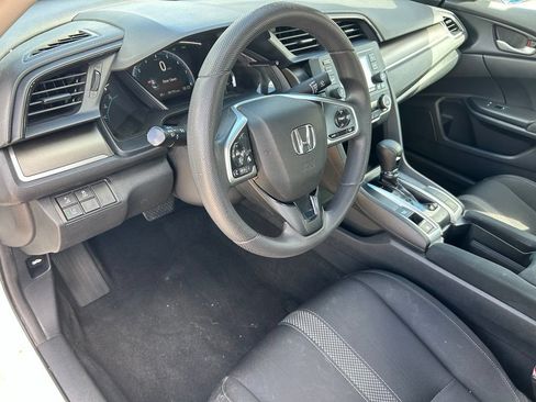 Used 2019 Honda Civic LX image 17