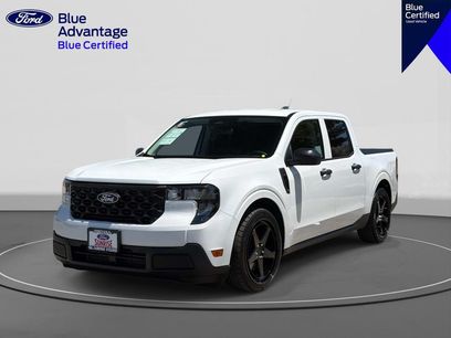 Certified 2025 Ford Maverick XL w/ Equipment Group 102A