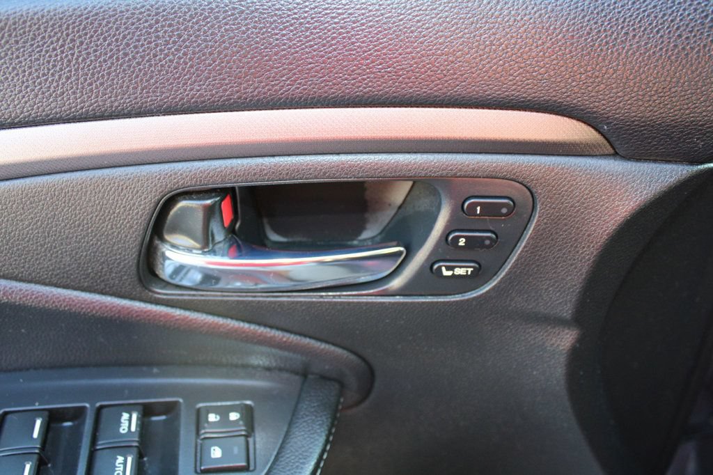 Used 2022 Honda Ridgeline RTL-E image 22