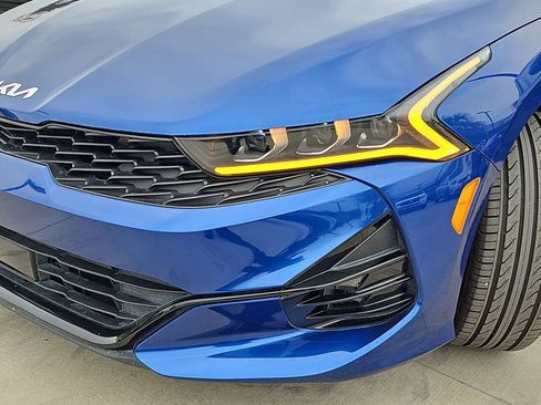 Used 2023 Kia K5 GT-Line w/ GT-Line Premium Package image 35