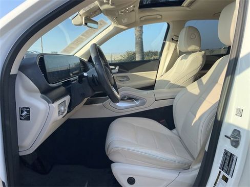 Used 2020 Mercedes-Benz GLE 350 GLE 350 image 19