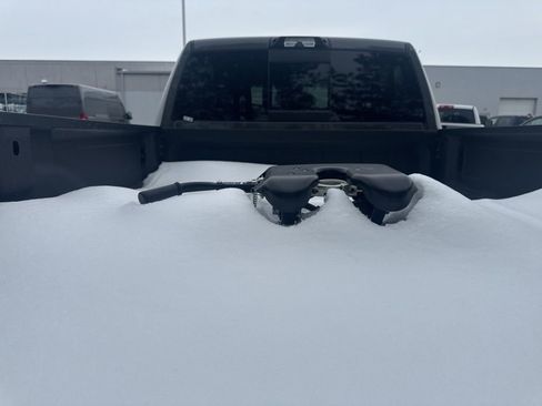 New 2026 RAM 3500 Laramie image 39