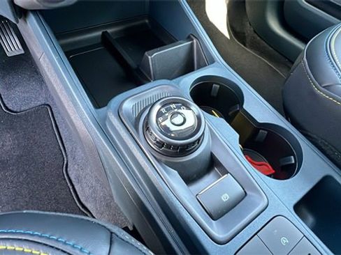 New 2025 Ford Maverick Lobo image 25