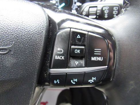 Used 2022 Ford Escape SE w/ Convenience Package image 16