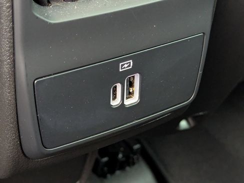 Used 2024 Dodge Hornet R/T Plus w/ R/T Blacktop Package image 28