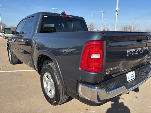 Used 2025 RAM 1500 Big Horn image 4
