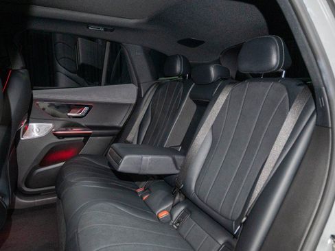 Certified 2024 Mercedes-Benz EQE 350+ SUV image 13