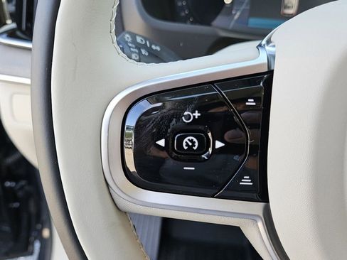 New 2026 Volvo XC90 B6 Ultra w/ Protection Package AWD/4WD image 36
