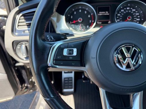Used 2021 Volkswagen GTI SE FWD image 18