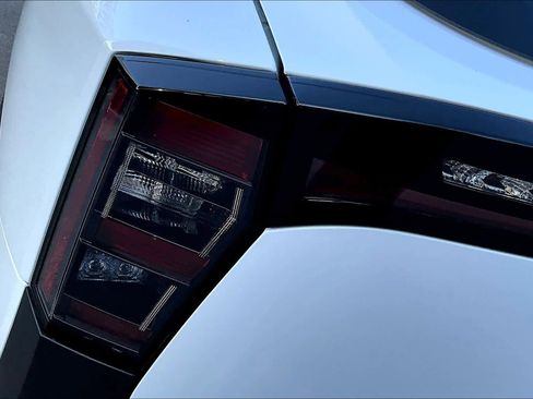 New 2026 Nissan Kicks SV image 12