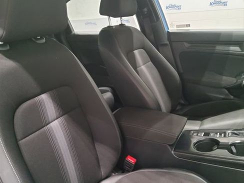 Used 2022 Honda Civic Sport image 17