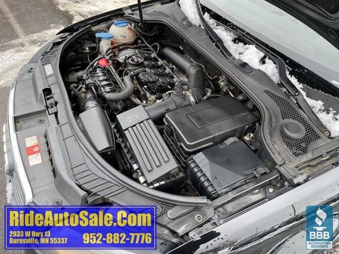 Used 2010 Audi A3 2.0T Premium Plus image 21