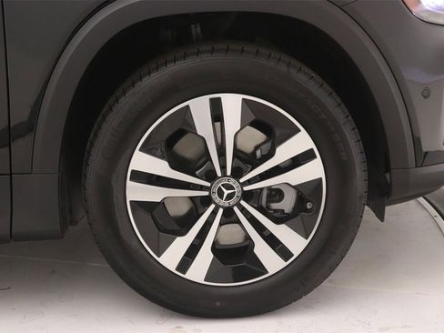 New 2026 Mercedes-Benz GLB 250 image 13