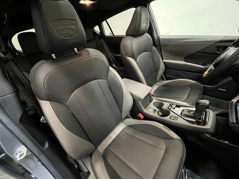 Used 2024 Subaru Crosstrek 2.5i Wilderness image 12