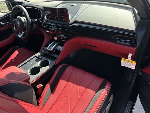 New 2026 Acura MDX Type S AWD/4WD image 12