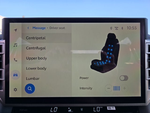 New 2026 Toyota Tundra Capstone AWD/4WD image 12