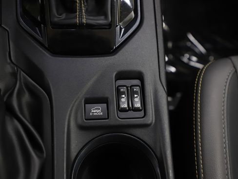 Used 2021 Subaru Crosstrek 2.5i Sport w/ Popular Package #2B image 24