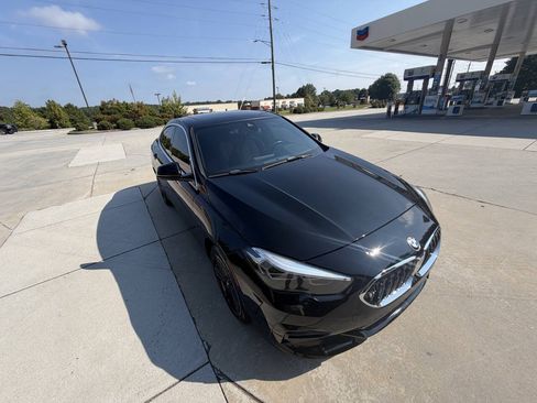 Used 2021 BMW 228i xDrive Gran Coupe w/ Convenience Package AWD/4WD image 30