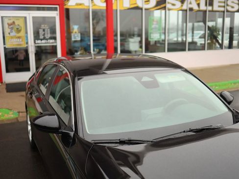 Used 2025 Honda Accord LX image 52