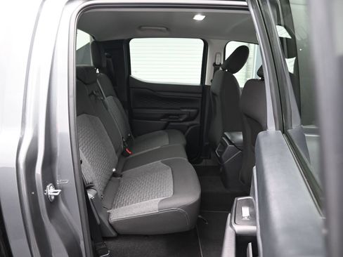 Used 2026 Ford Ranger XL RWD image 12