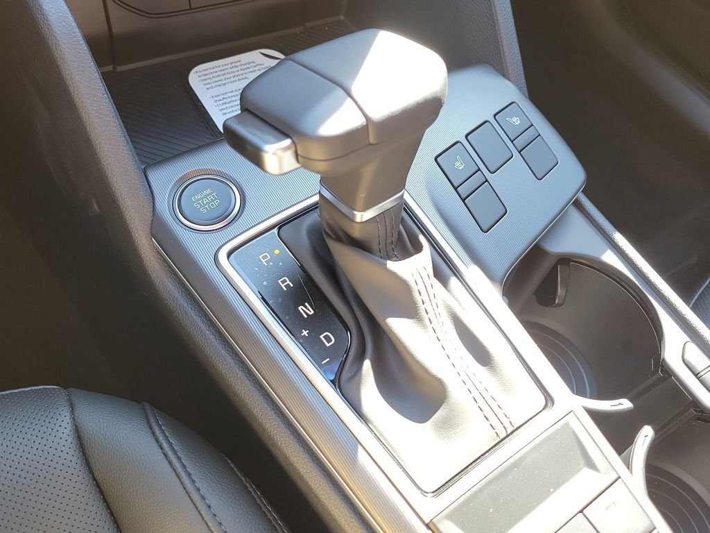 New 2026 Kia Sportage SX FWD image 37