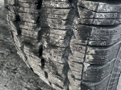 Used 2024 Ford Transit 250 T-250 130 Low Rf 9070 GVWR RW w/ Exterior Upgrade Package image 30