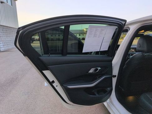 Used 2020 BMW M340i w/ Parking Assistance Package RWD image 24