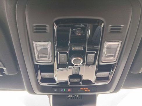 New 2026 Chevrolet Tahoe High Country AWD/4WD image 24