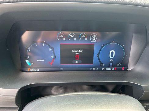 Used 2025 Ford F150 STX AWD/4WD image 18