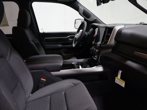 New 2026 RAM 1500 Big Horn image 19
