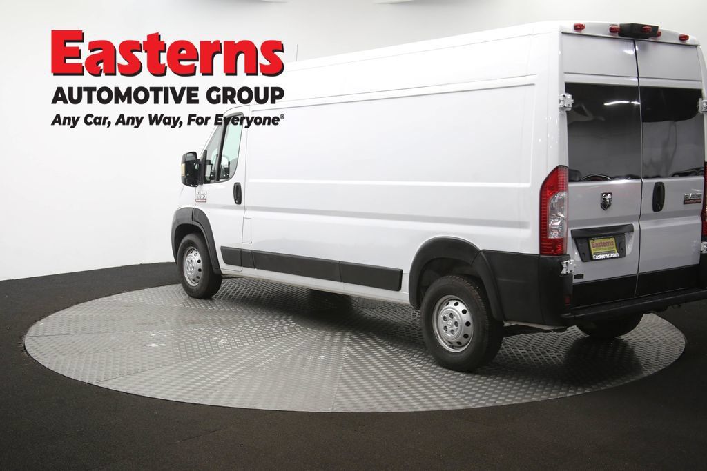 Used 2021 RAM ProMaster 2500 FWD image 63