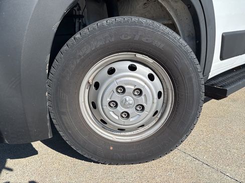 Used 2021 RAM ProMaster 1500 FWD image 50