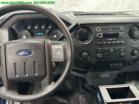 Used 2011 Ford F450 XL w/ PWR Equipment Group image 16