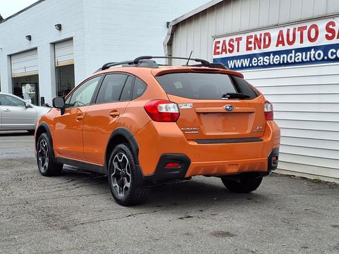 Used 2014 Subaru Crosstrek 2.0i Limited image 3