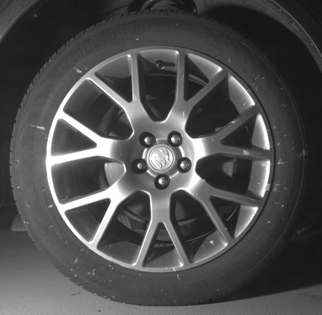 Certified 2017 Buick Encore Sport Touring AWD/4WD image 15