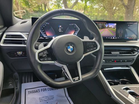 Used 2026 BMW 430i Convertible image 29