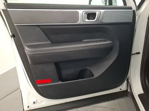 Certified 2026 Hyundai Santa Fe SEL FWD image 15