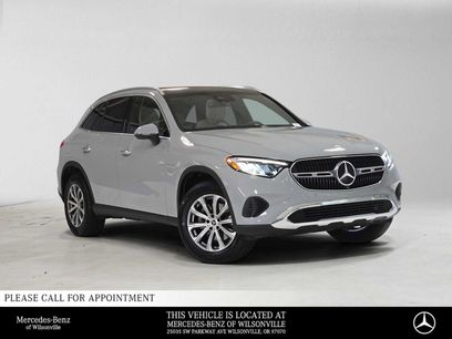 Used 2026 Mercedes-Benz GLC 300 4MATIC
