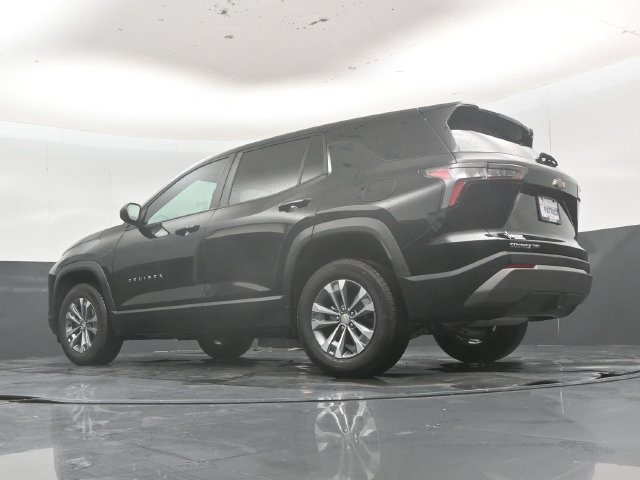 Used 2026 Chevrolet Equinox LT AWD/4WD image 57