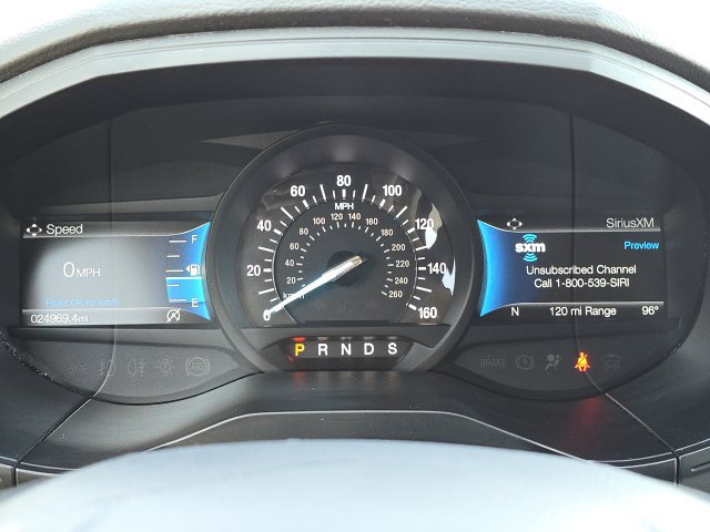 Used 2023 Ford Edge SE AWD/4WD image 29