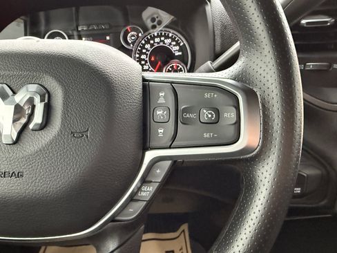 Used 2026 RAM 2500 Tradesman image 16