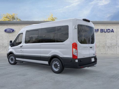 Certified 2024 Ford Transit 350 XL image 39