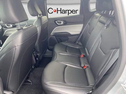 New 2026 Jeep Compass Limited AWD/4WD image 18