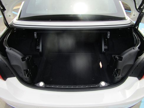 Used 2015 BMW 428i xDrive Convertible image 21