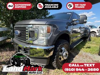 Used 2020 Ford F350 XL w/ STX Appearance Package AWD/4WD video 1
