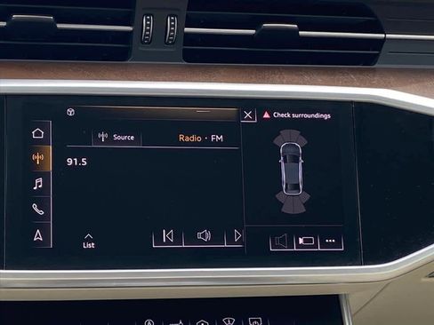Used 2020 Audi A6 2.0T Prestige image 10